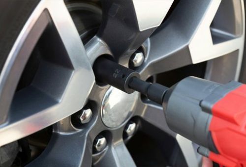 Cambio neumáticos Seseña