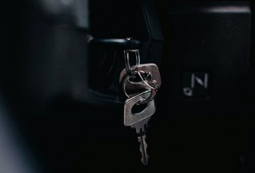 Recogida y entrega de vehículo