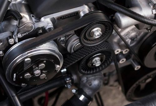 Recambios vehículos Seseña