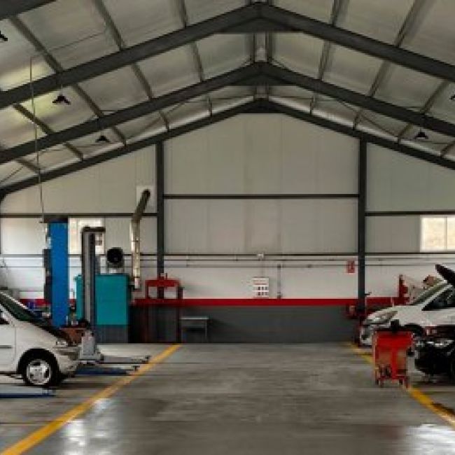 Taller mecánico de confianza en Seseña