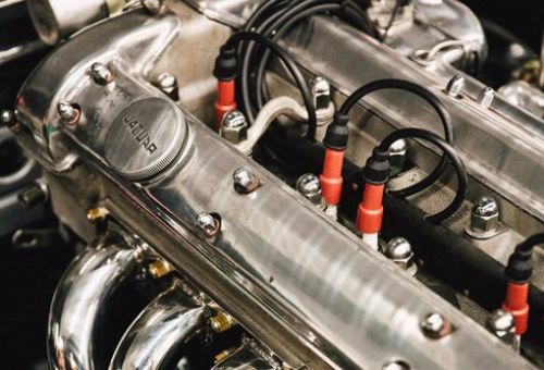 Sistemas de inyección de combustible Seseña